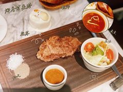 -HERB SPICE(来凤街店)