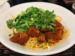 -吉亨面馆(古北1699店)