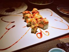 -山葵家·创意料理(宁波来福士店)