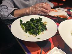 -上海滩餐厅(BFC外滩金融中心店)