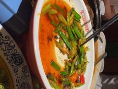 -百年神厨·地道川菜(清江西路店)