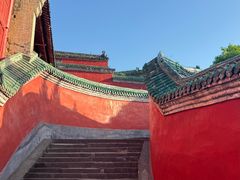-武当山风景区