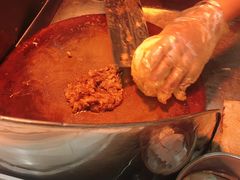 -东关吉祥西安腊汁肉夹馍(健德门店)