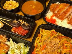 串烤拼盘-有喜屋·深夜食堂(北京西路店)
