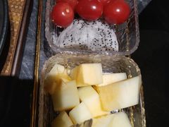 -炊烟小炒黄牛肉(浦东世纪汇店)