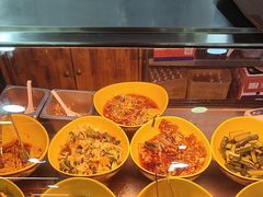 -老陕兄弟(彩虹新城店)