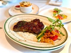 -燃扒房Steakhouse(皇庭店)