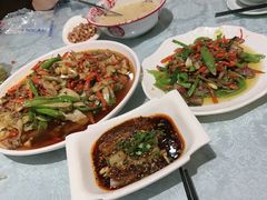 -陈胖子特色菜.鲜货现炒(融景城店)