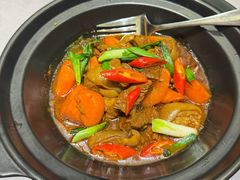 -南京富力万达嘉华酒店·游宴一品淮扬中餐厅