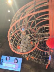-探洞工场(丰科万达旗舰店)