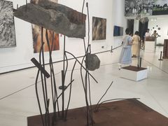 -四川美术学院美术馆