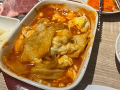 -郑阿姨的家·이모네·韩料&烤肉(武川路店)