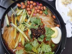 -正通记·哈尔滨烧烤·炭烤鸽子(七宝万科国际店)