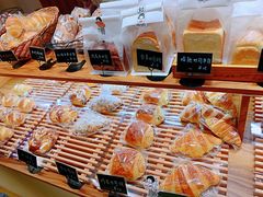 -慢熟面包店bud bread(孩儿巷店)