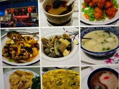 -聚春园自助餐厅(东街口店)