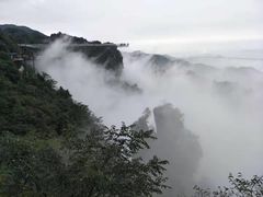 -梦幻奥陶纪景区
