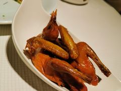 -好食上(喜盈门.范城店)