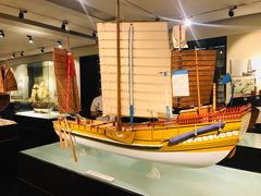 -上海交通大学董浩云航运博物馆