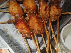 -管氏翅吧(广渠门店)