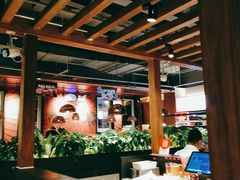 大堂-管氏翅吧(台湾街店)