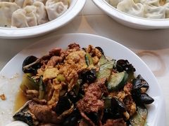 -李恩记清真水饺(北电大厦店)