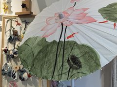 -100家灵感仓库·DIY团建(什刹海店)