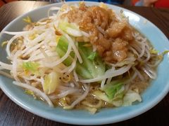 -拉面莊夢語＆中华料理八椿