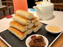 -刀板香·安徽菜(国购IFC店)