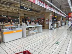 -大润发(康桥店)