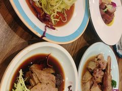 -锡和无锡菜(景丽苑店)