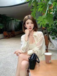 -Fr美发沙龙