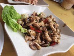 -真浪大家乐海鲜餐馆