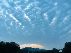 -青州市云门山风景区