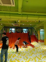 -宝燕乐园(闵行旗舰店)