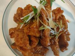 -鹿鸣春饭店(总店)