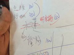 -垦丁辉哥生鱼片