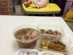 -老味烧烤(园林路店)