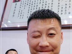 -仁信老铺甜品(北京路店)