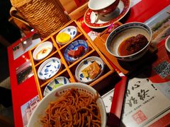 -味福记·本地特色菜(八一万达广场店)