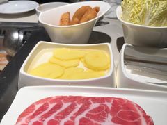 -海底捞火锅(上元大街店)