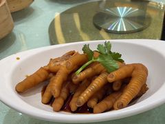 -聚福山莊·寻味顺德(北滘店)