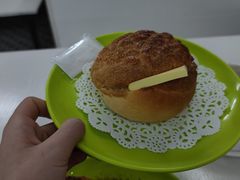 -噏耷茶档