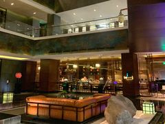 -长沙北辰洲际酒店-兰调全日餐厅