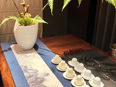 -海派悦庭·海胆烧麦·新融合菜(凯德广场店)