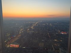 -云·酷Atmosphere(国贸大酒店)