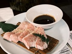 -肉屋高山·和牛烧肉(万象城店)