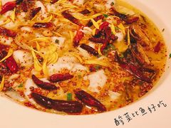-太二酸菜鱼(菱角湖万达店)