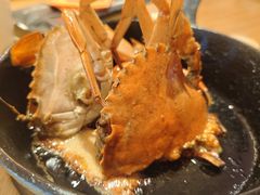 -莲花公园煎蟹·30年闽菜(火车站店)