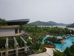 -宁波九龙湖开元度假村