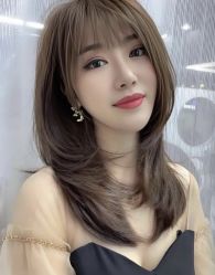 -金派发型